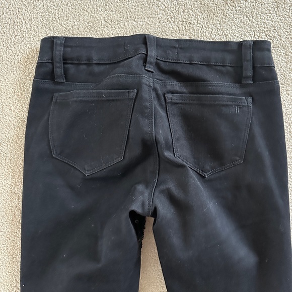 Tractr sequinned pants - Picture 4 of 7